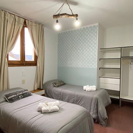 Maktub Hosteria Hotel เอลโบลซอน ภายนอก รูปภาพ