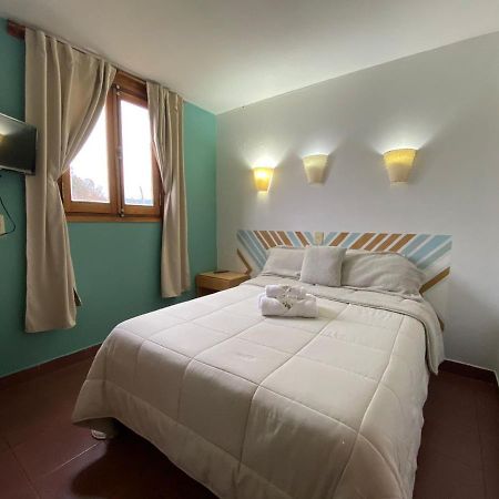 Maktub Hosteria Hotel เอลโบลซอน ภายนอก รูปภาพ