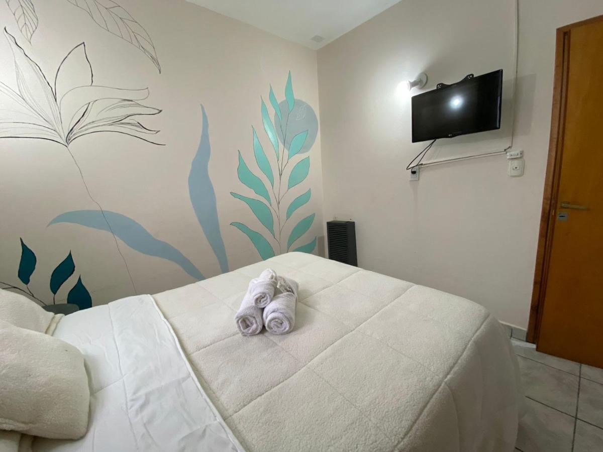Maktub Hosteria Hotel เอลโบลซอน ภายนอก รูปภาพ