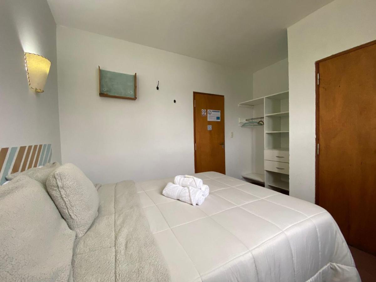 Maktub Hosteria Hotel เอลโบลซอน ภายนอก รูปภาพ