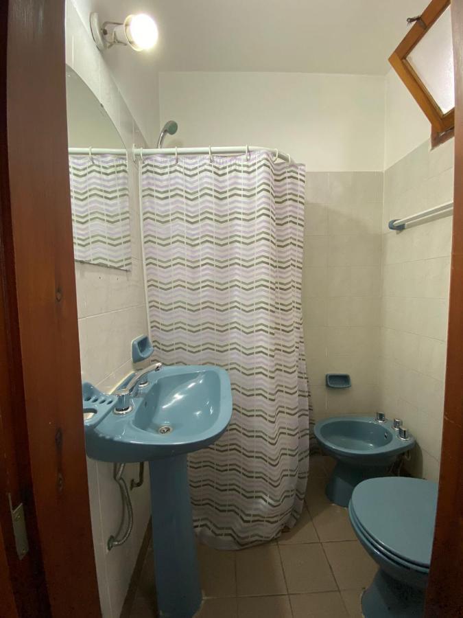 Maktub Hosteria Hotel เอลโบลซอน ภายนอก รูปภาพ