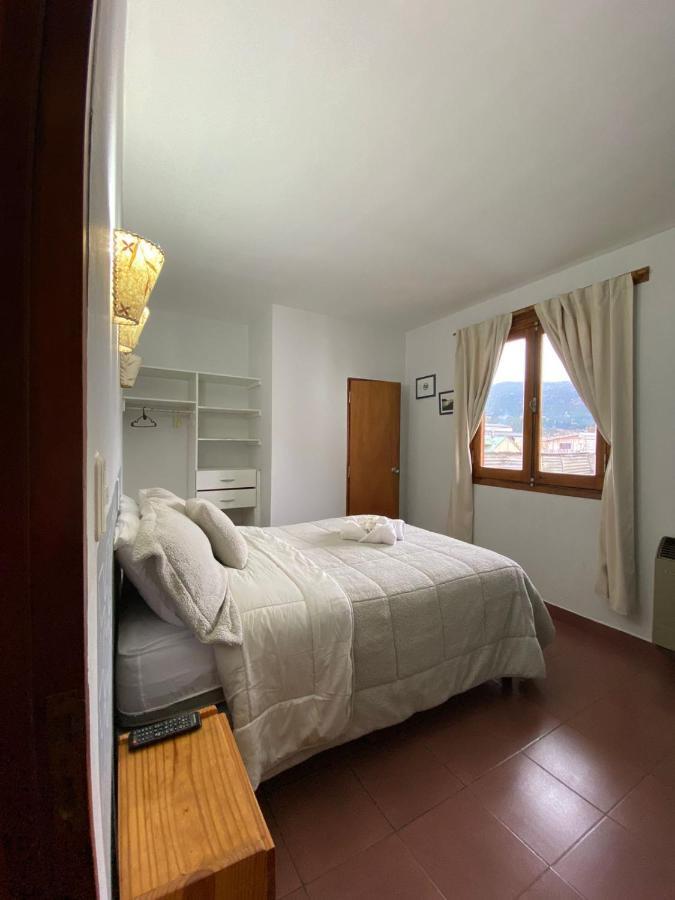 Maktub Hosteria Hotel เอลโบลซอน ภายนอก รูปภาพ