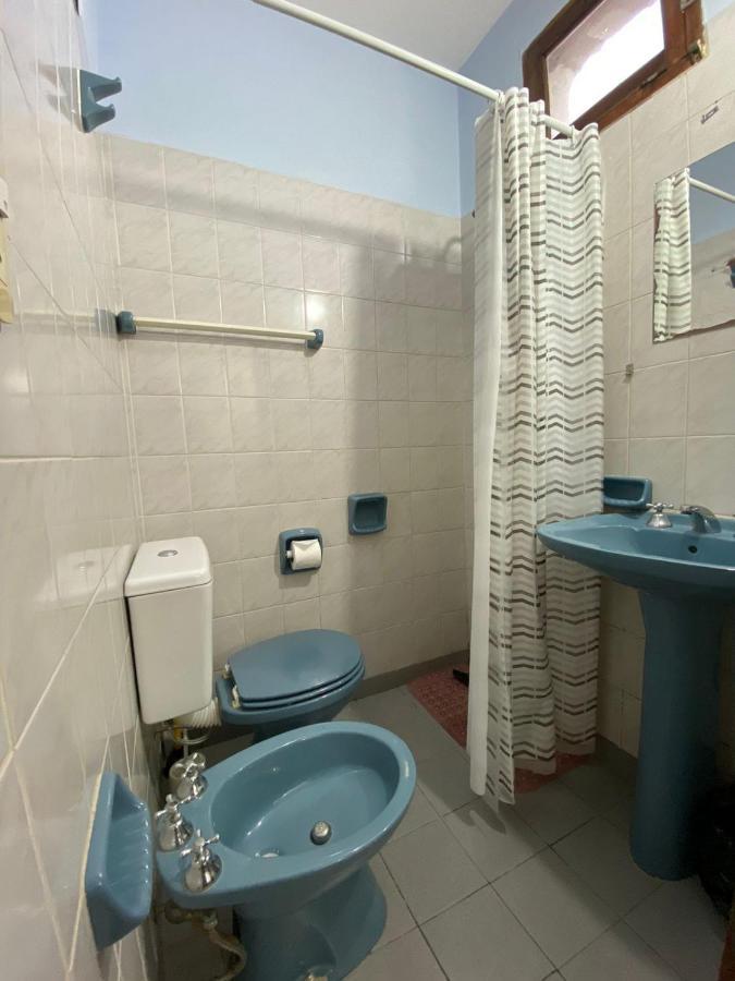 Maktub Hosteria Hotel เอลโบลซอน ภายนอก รูปภาพ