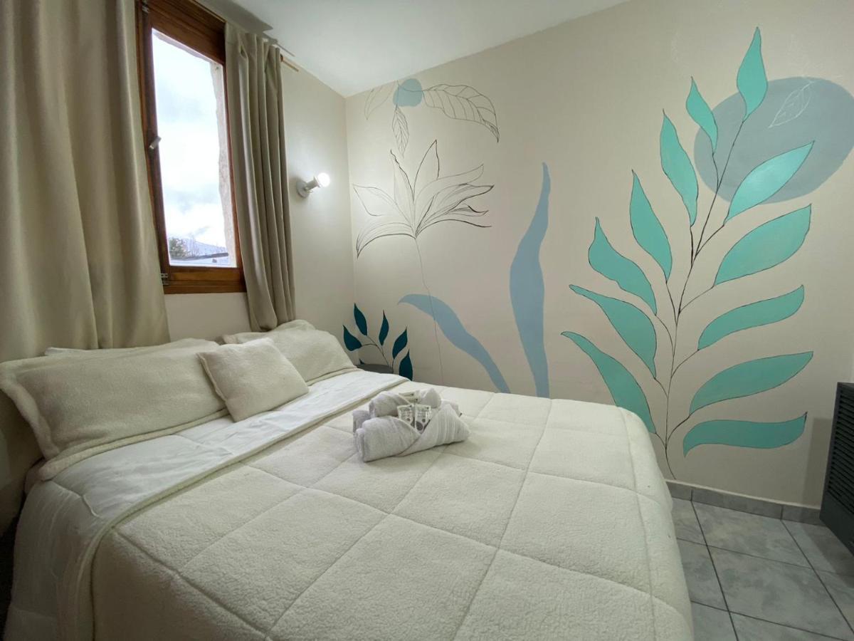 Maktub Hosteria Hotel เอลโบลซอน ภายนอก รูปภาพ