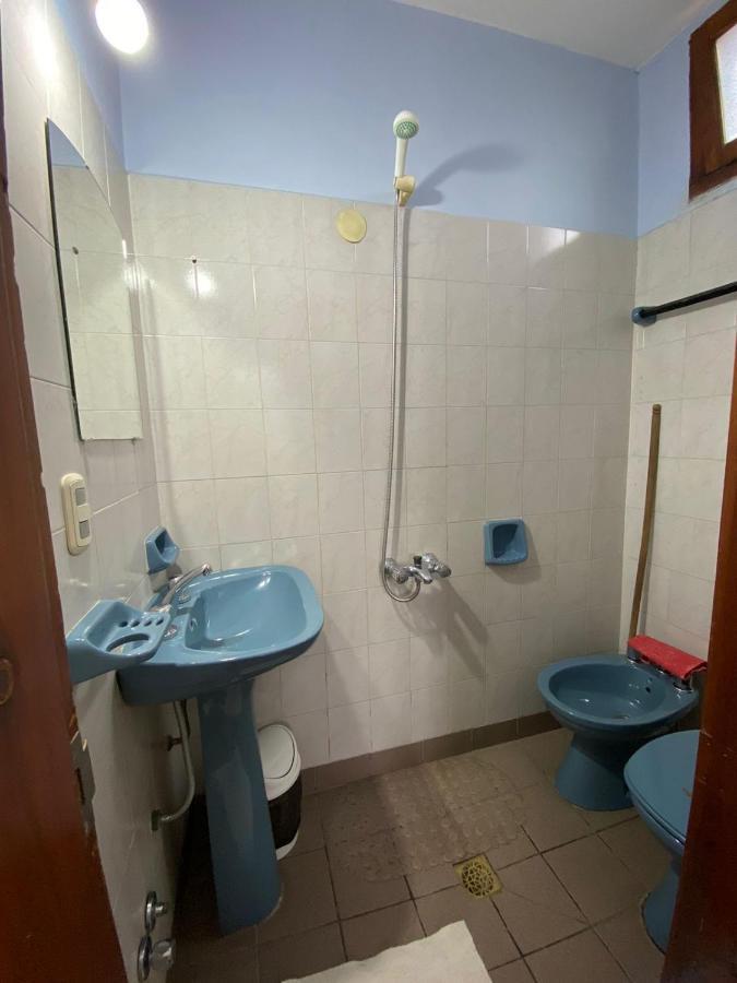 Maktub Hosteria Hotel เอลโบลซอน ภายนอก รูปภาพ