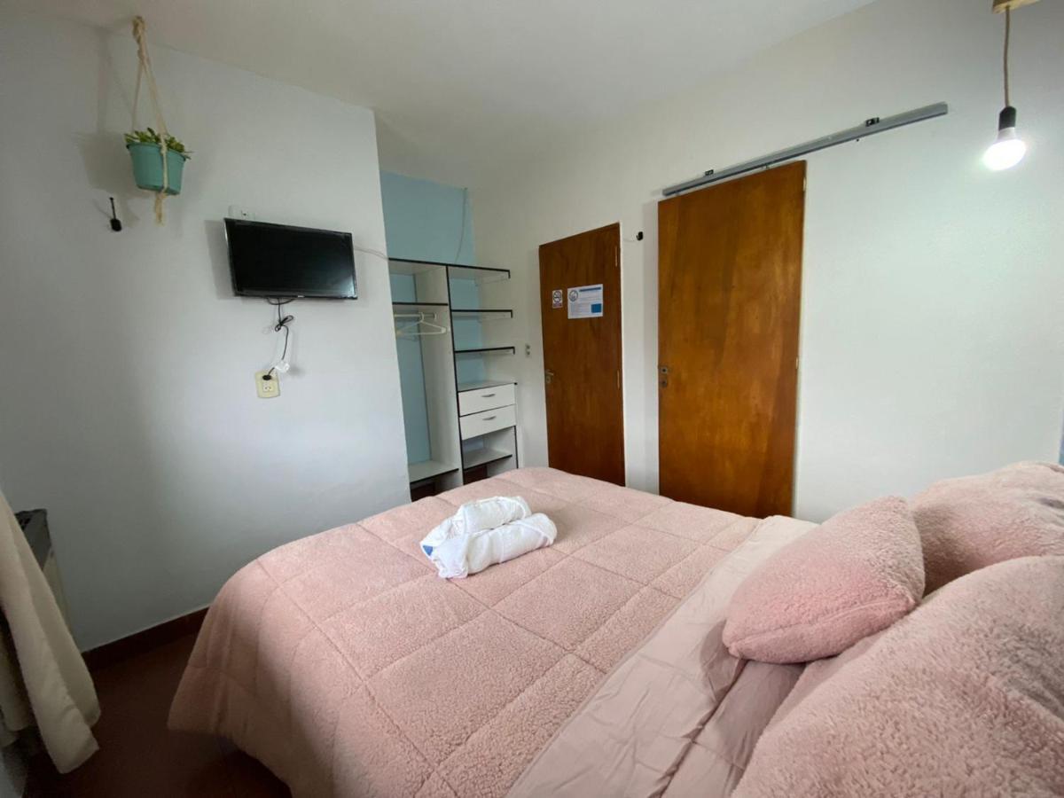 Maktub Hosteria Hotel เอลโบลซอน ภายนอก รูปภาพ