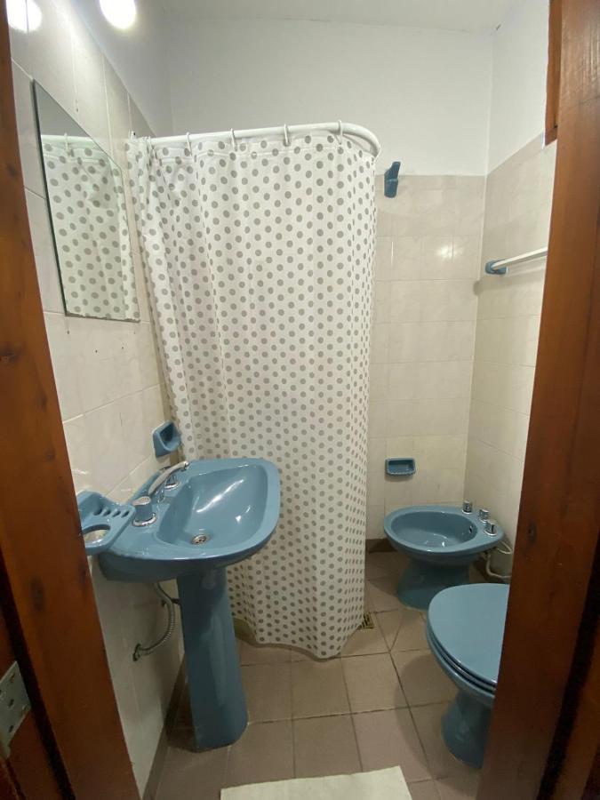 Maktub Hosteria Hotel เอลโบลซอน ภายนอก รูปภาพ