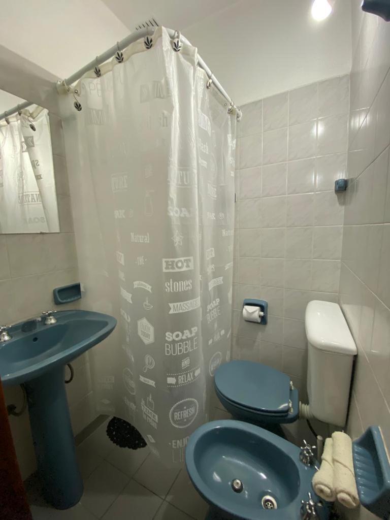 Maktub Hosteria Hotel เอลโบลซอน ภายนอก รูปภาพ